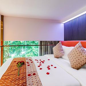 Yunga Yee Tsui Apartments云嘉倚翠公寓
